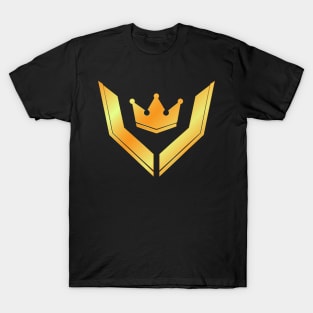 LBJ Logo Concept T-Shirt